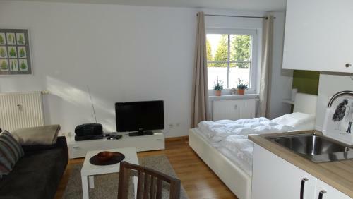 Apartamentos Ellis Ferienparadies An Der Gr�nen Aue