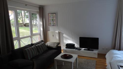 Apartamentos Ellis Ferienparadies An Der Gr�nen Aue