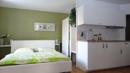 Apartamentos Ellis Ferienparadies An Der Gr�nen Aue