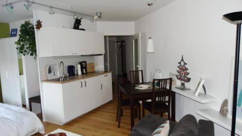 Apartamentos Ellis Ferienparadies An Der Gr�nen Aue