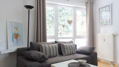 Apartamentos Ellis Ferienparadies An Der Gr�nen Aue