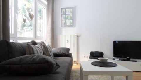 Apartamentos Ellis Ferienparadies An Der Gr�nen Aue