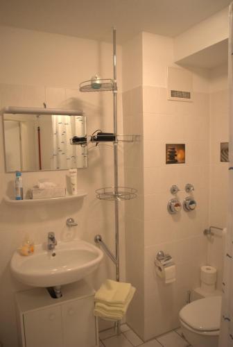 Apartamentos Ellis Ferienparadies An Der Gr�nen Aue