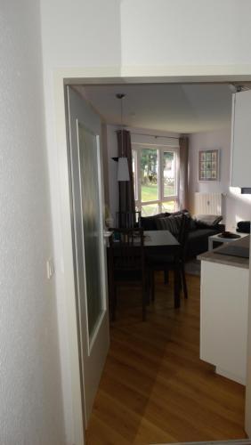Apartamentos Ellis Ferienparadies An Der Gr�nen Aue