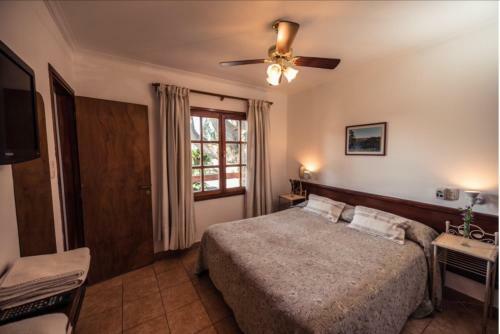Apart Hotel Los Cedros