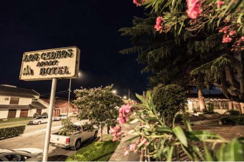 Apart Hotel Los Cedros