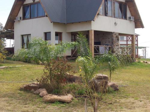 Posada Torre Colon