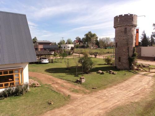 Posada Torre Colon