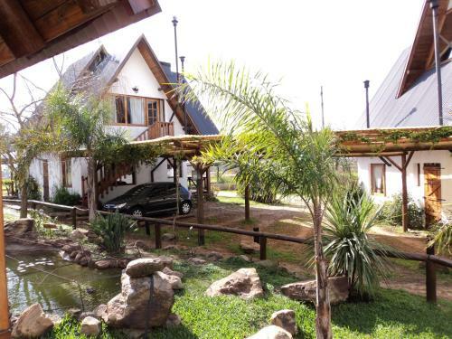Posada Torre Colon