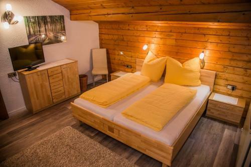 Apartamento Gasthaus Gl�ckle