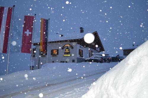 Apartamento Gasthaus Gl�ckle