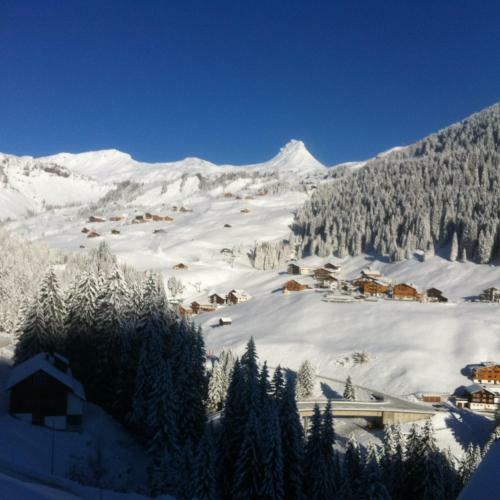 Apartamento Gasthaus Gl�ckle