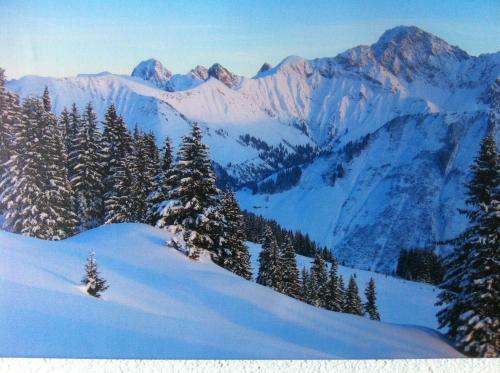 Apartamento Gasthaus Gl�ckle