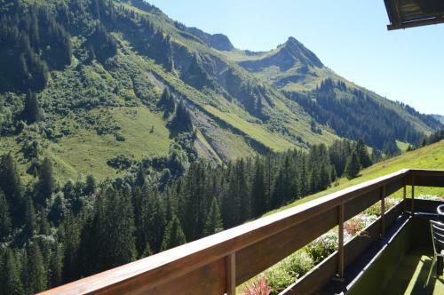 Apartamento Gasthaus Gl�ckle