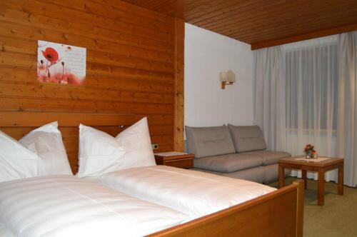 Apartamento Gasthaus Gl�ckle