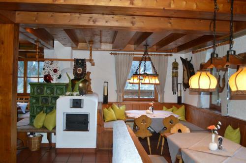Apartamento Gasthaus Gl�ckle
