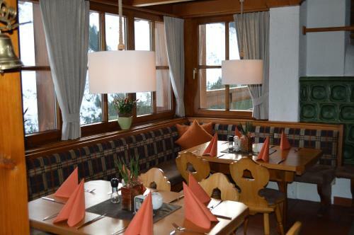 Apartamento Gasthaus Gl�ckle