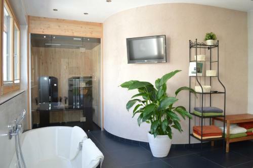 Apartamento An Der Via Claudia Augusta