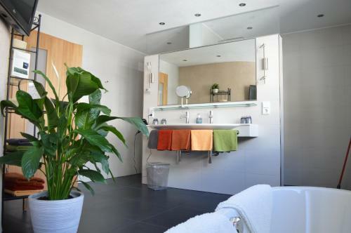 Apartamento An Der Via Claudia Augusta