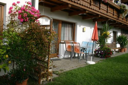 Apartamento An Der Via Claudia Augusta