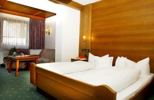 Hotel Garni Dietrich