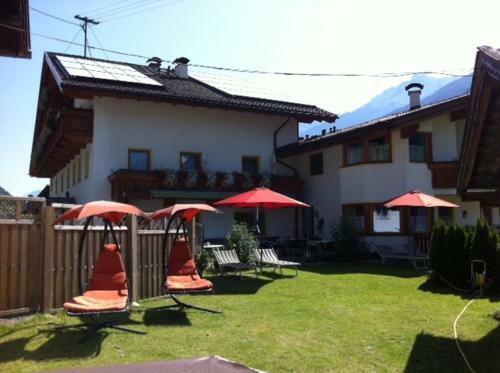Hostal Alpenpension Elferblick