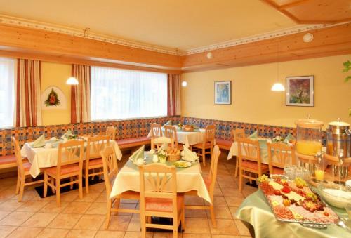 Hostal Alpenpension Elferblick
