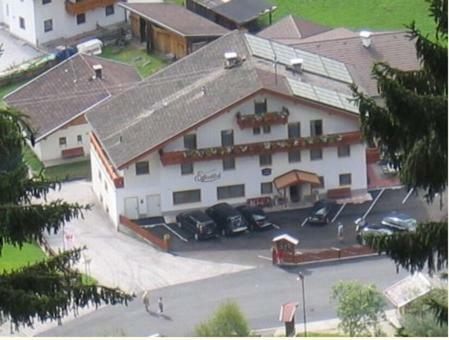 Hostal Alpenpension Elferblick