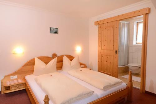 Hostal G�stehaus Rettenbacher