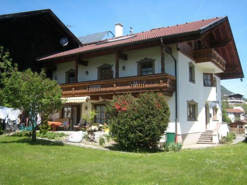 Hostal G�stehaus Rettenbacher