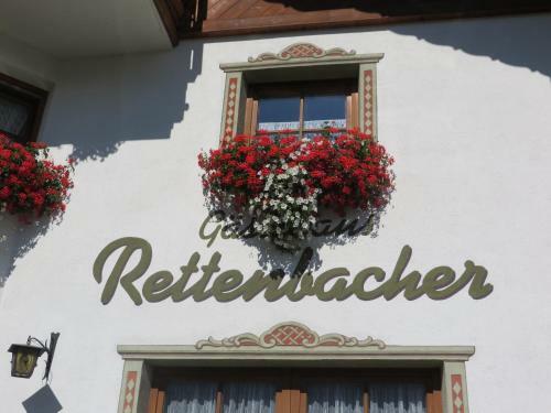 Hostal G�stehaus Rettenbacher