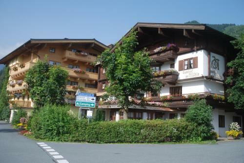 Hotel-gasthof "zur M�hle"