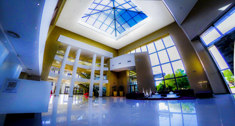 Hotel Arena Resort