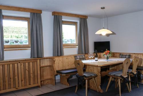Apartamento G�stehaus Prock