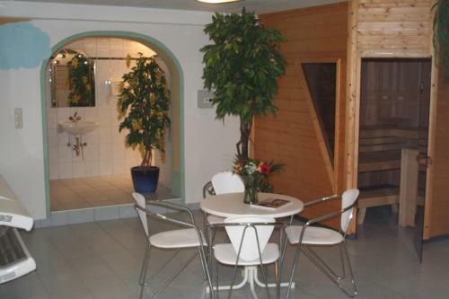 Apartamento G�stehaus Prock