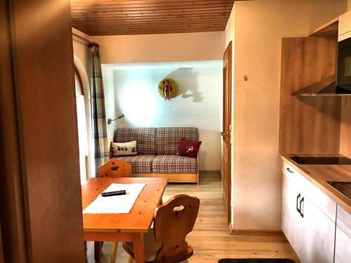 Bed & Breakfast G�stehaus Brigitte