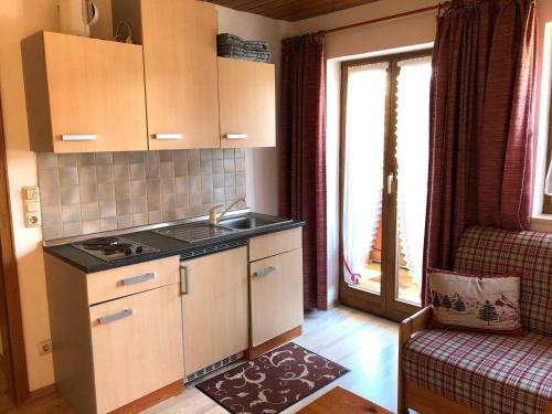 Bed & Breakfast G�stehaus Brigitte