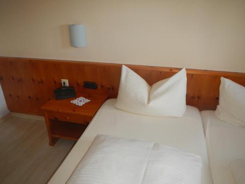 Bed & Breakfast G�stehaus Brigitte