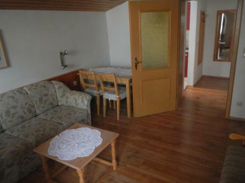 Bed & Breakfast G�stehaus Brigitte