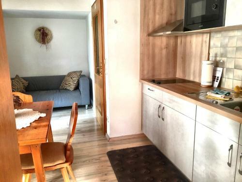 Bed & Breakfast G�stehaus Brigitte