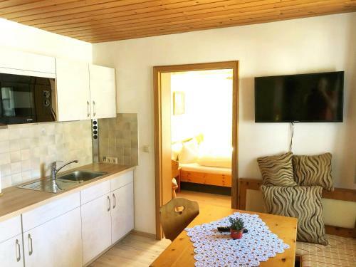 Bed & Breakfast G�stehaus Brigitte