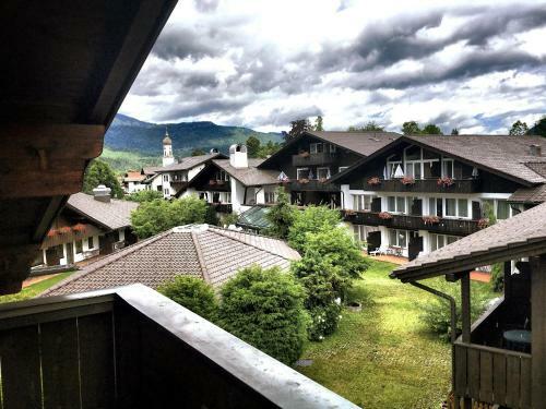 Bed & Breakfast G�stehaus Brigitte