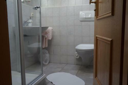 Bed & Breakfast G�stehaus Brigitte