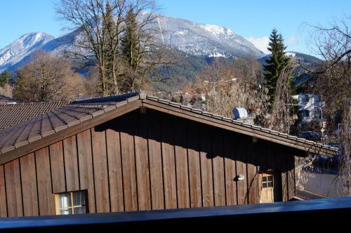 Bed & Breakfast G�stehaus Brigitte