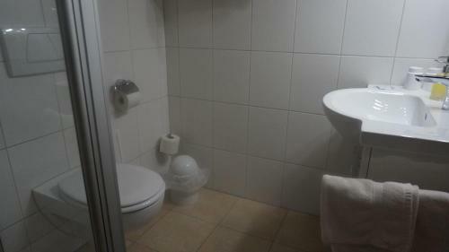 Bed & Breakfast G�stehaus Brigitte