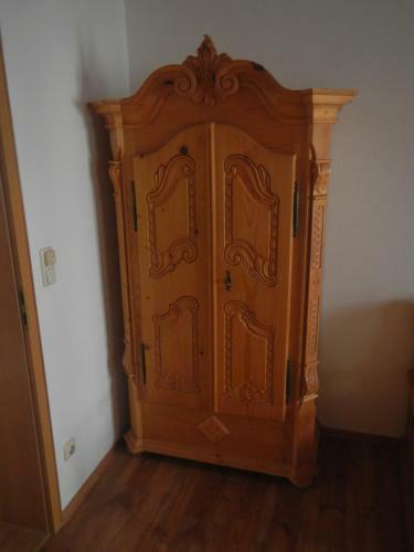 Bed & Breakfast G�stehaus Brigitte