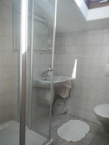 Bed & Breakfast G�stehaus Brigitte