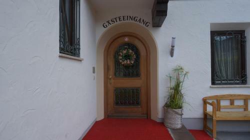 Bed & Breakfast G�stehaus Brigitte