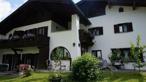 Bed & Breakfast G�stehaus Brigitte