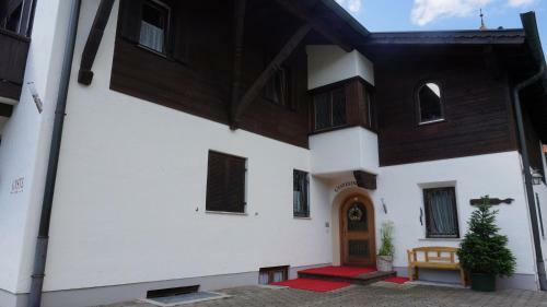 Bed & Breakfast G�stehaus Brigitte